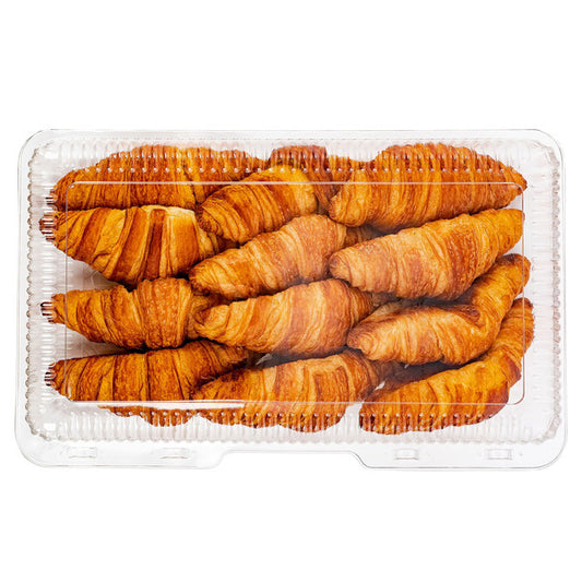 Croissants tout beurre Kirkland Signature